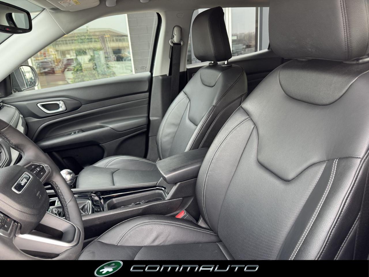 JEEP Compass 1.6 Multijet II 2WD S - 16