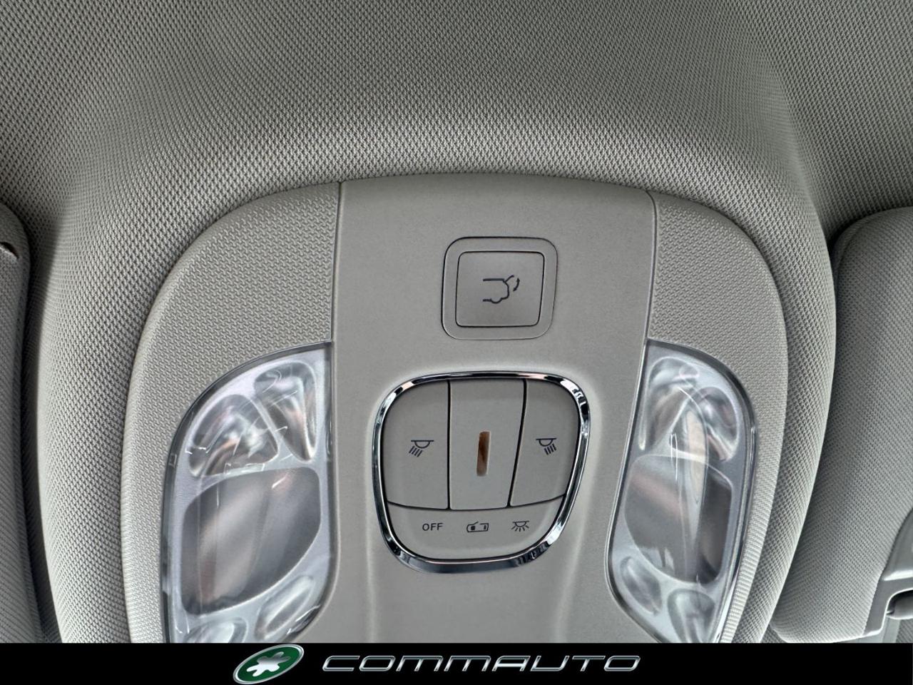 JEEP Compass 1.6 Multijet II 2WD S - 27