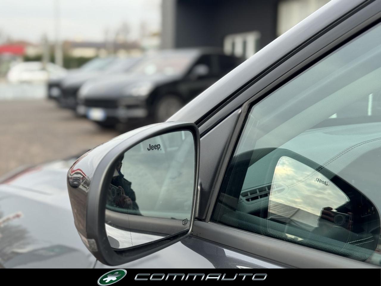 JEEP Compass 1.6 Multijet II 2WD S - 9