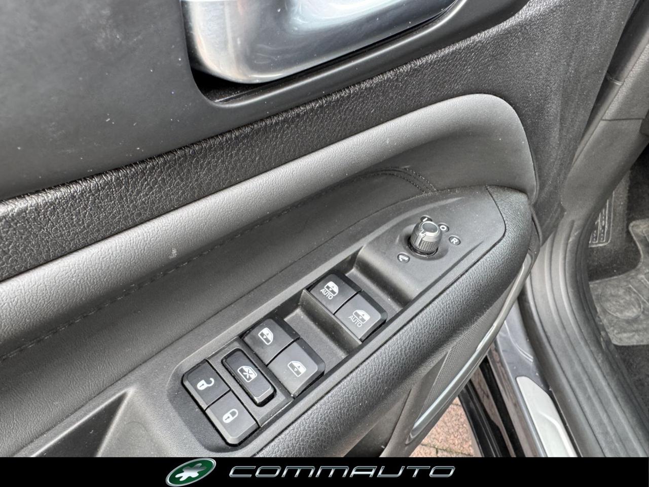 JEEP Compass 1.6 Multijet II 2WD S - 13