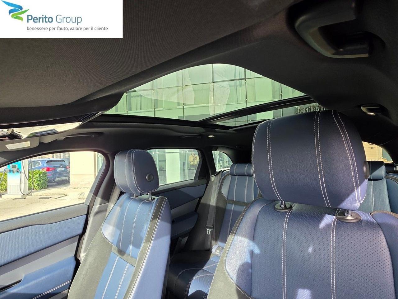 LAND ROVER Range Rover Velar 2.0D I4 180 CV R-Dynamic - 15