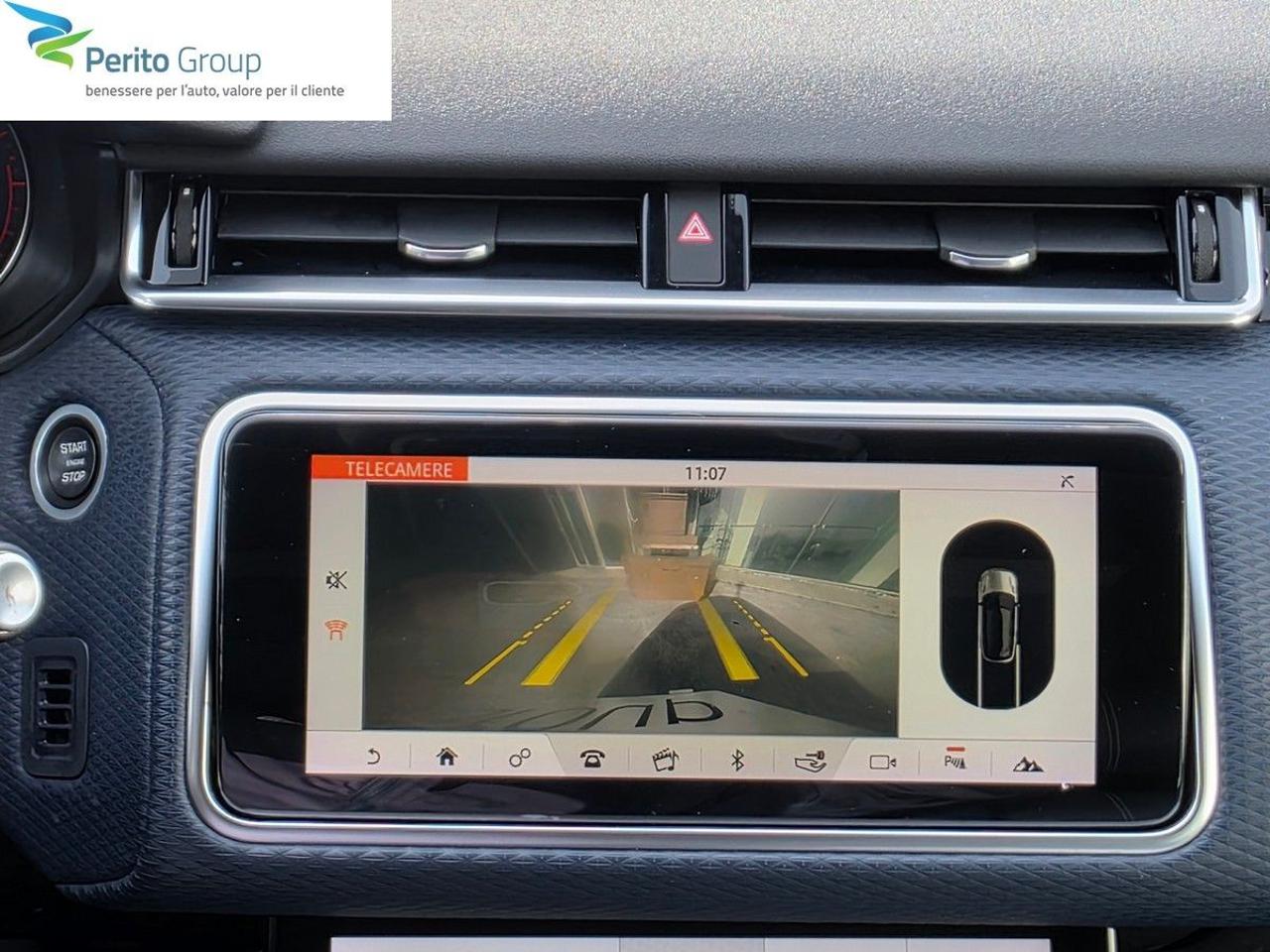 LAND ROVER Range Rover Velar 2.0D I4 180 CV R-Dynamic - 13