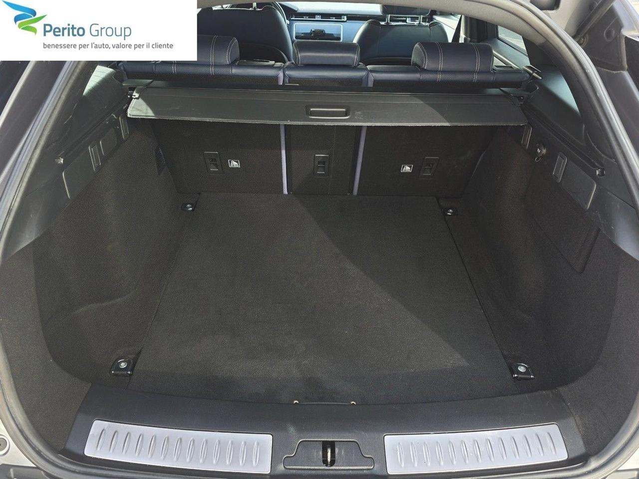 LAND ROVER Range Rover Velar 2.0D I4 180 CV R-Dynamic - 7