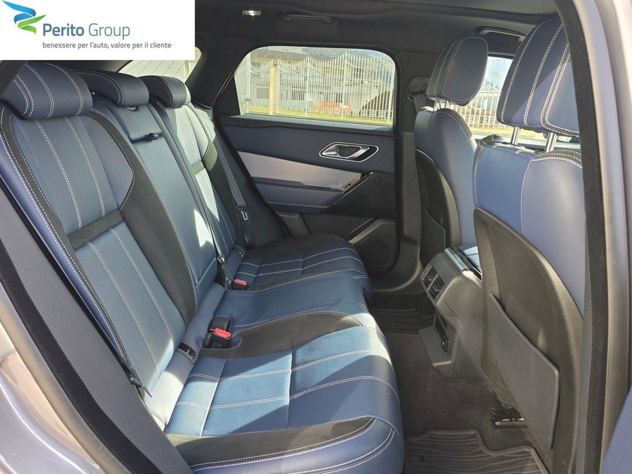 LAND ROVER Range Rover Velar 2.0D I4 180 CV R-Dynamic - 6