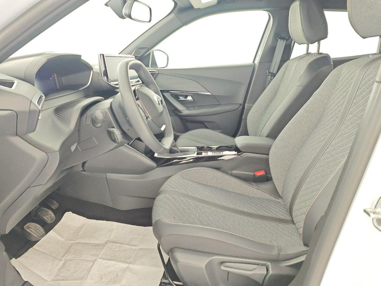 PEUGEOT 2008 PureTech 100 S&S Allure - solo Km.1785! - 16