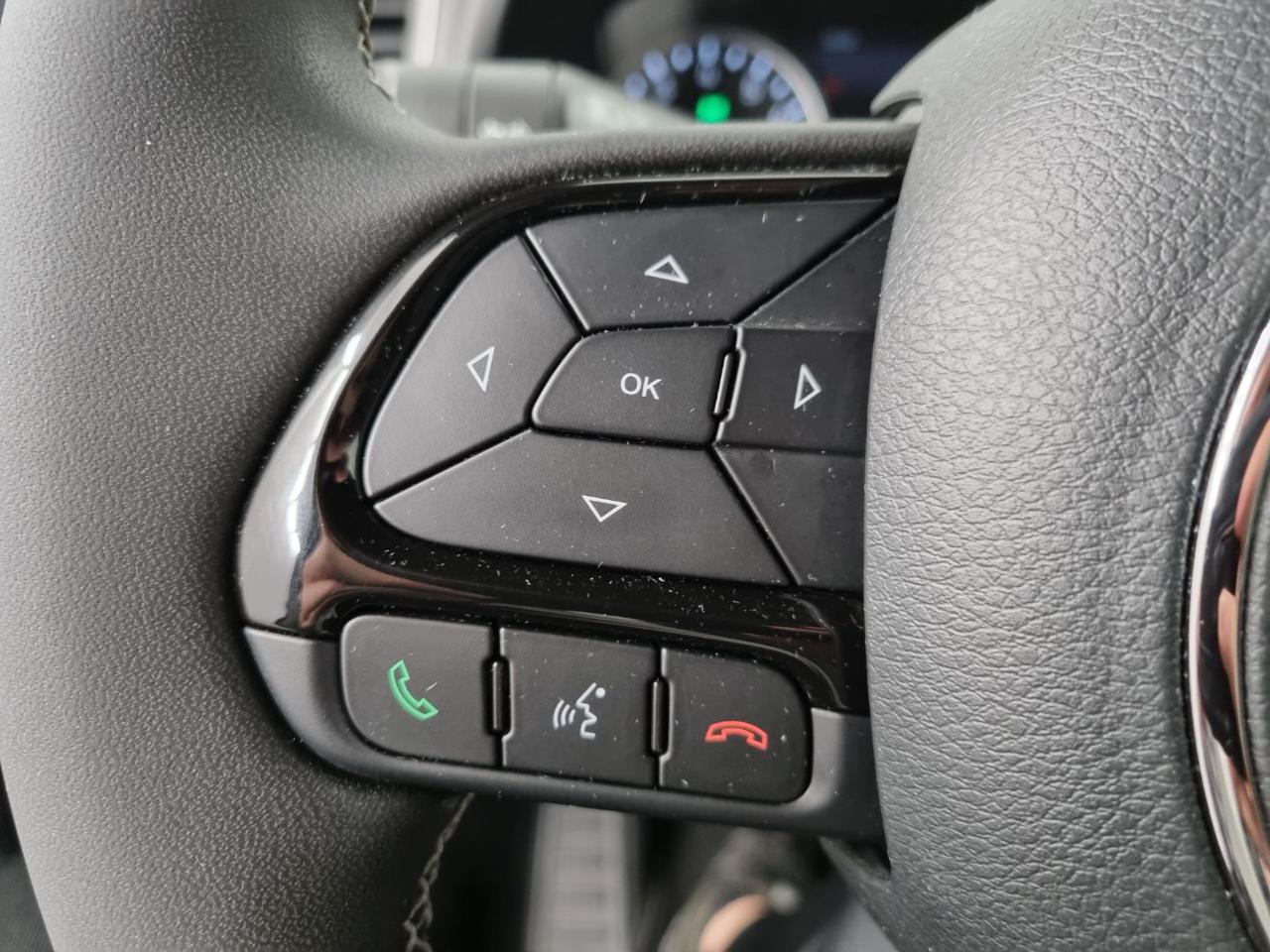 JEEP Renegade 1.3 T4 DDCT 80th Anniversary - 19