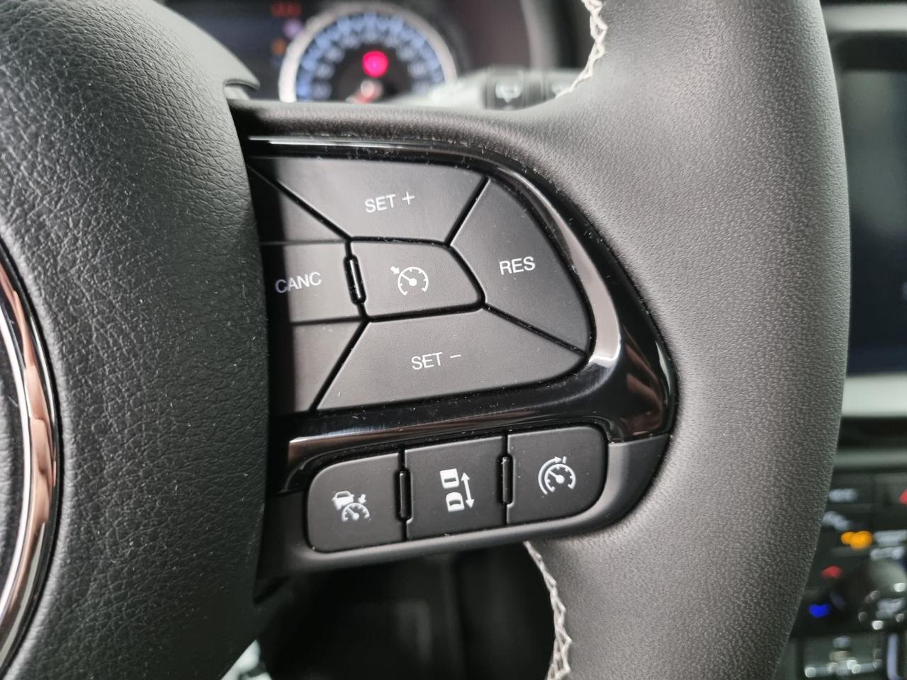 JEEP Renegade 1.3 T4 DDCT 80th Anniversary - 20