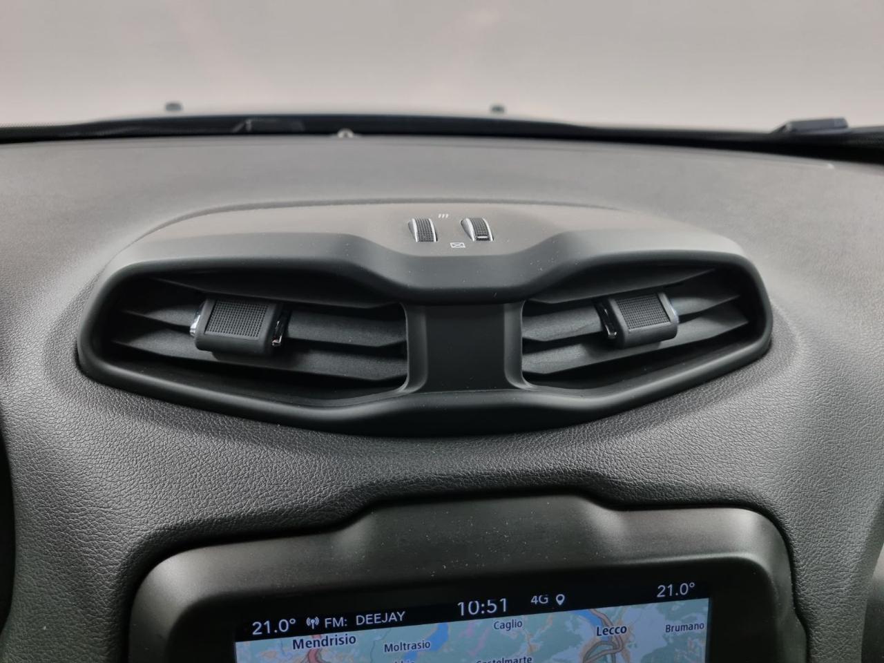 JEEP Renegade 1.3 T4 DDCT 80th Anniversary - 26