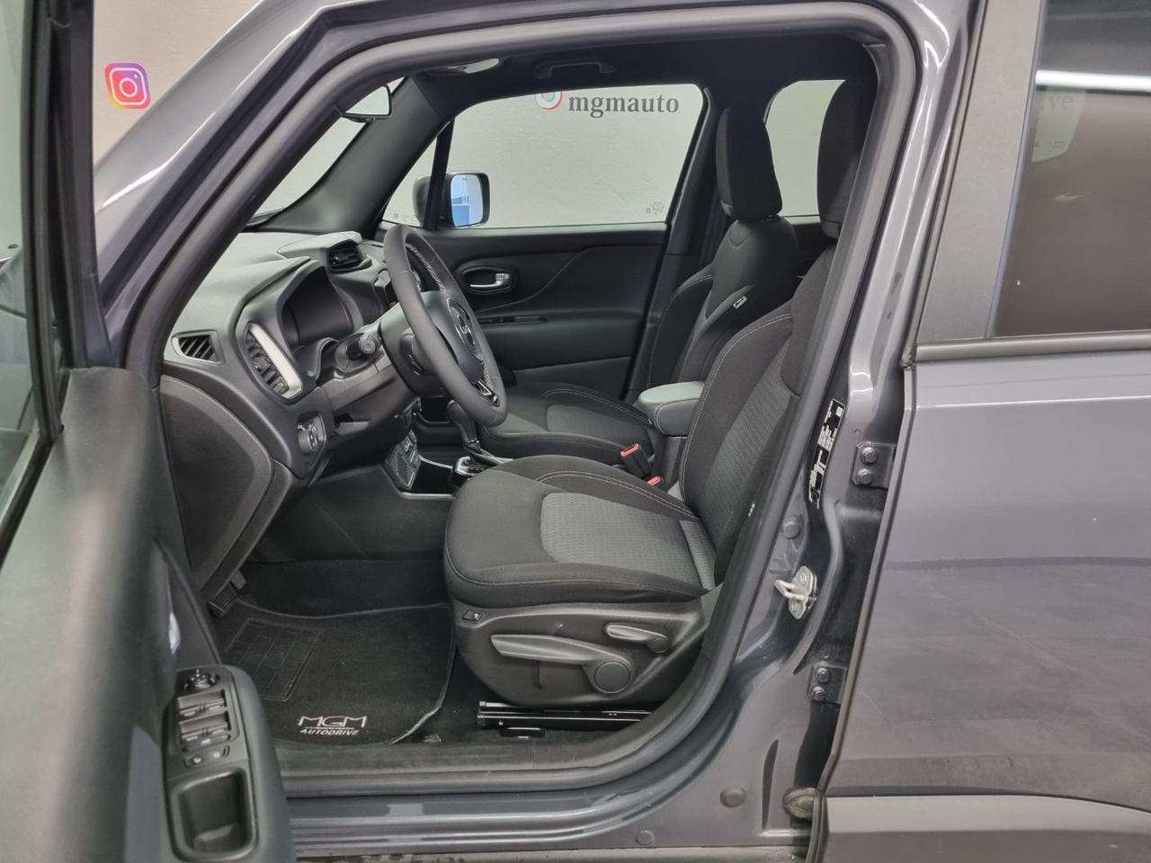 JEEP Renegade 1.3 T4 DDCT 80th Anniversary - 9