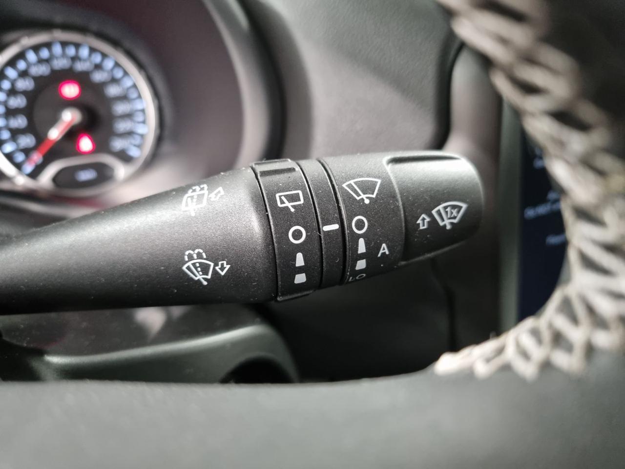 JEEP Renegade 1.3 T4 DDCT 80th Anniversary - 29