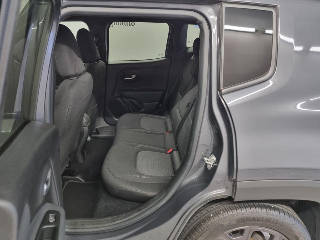 JEEP Renegade 1.3 T4 DDCT 80th Anniversary - 11