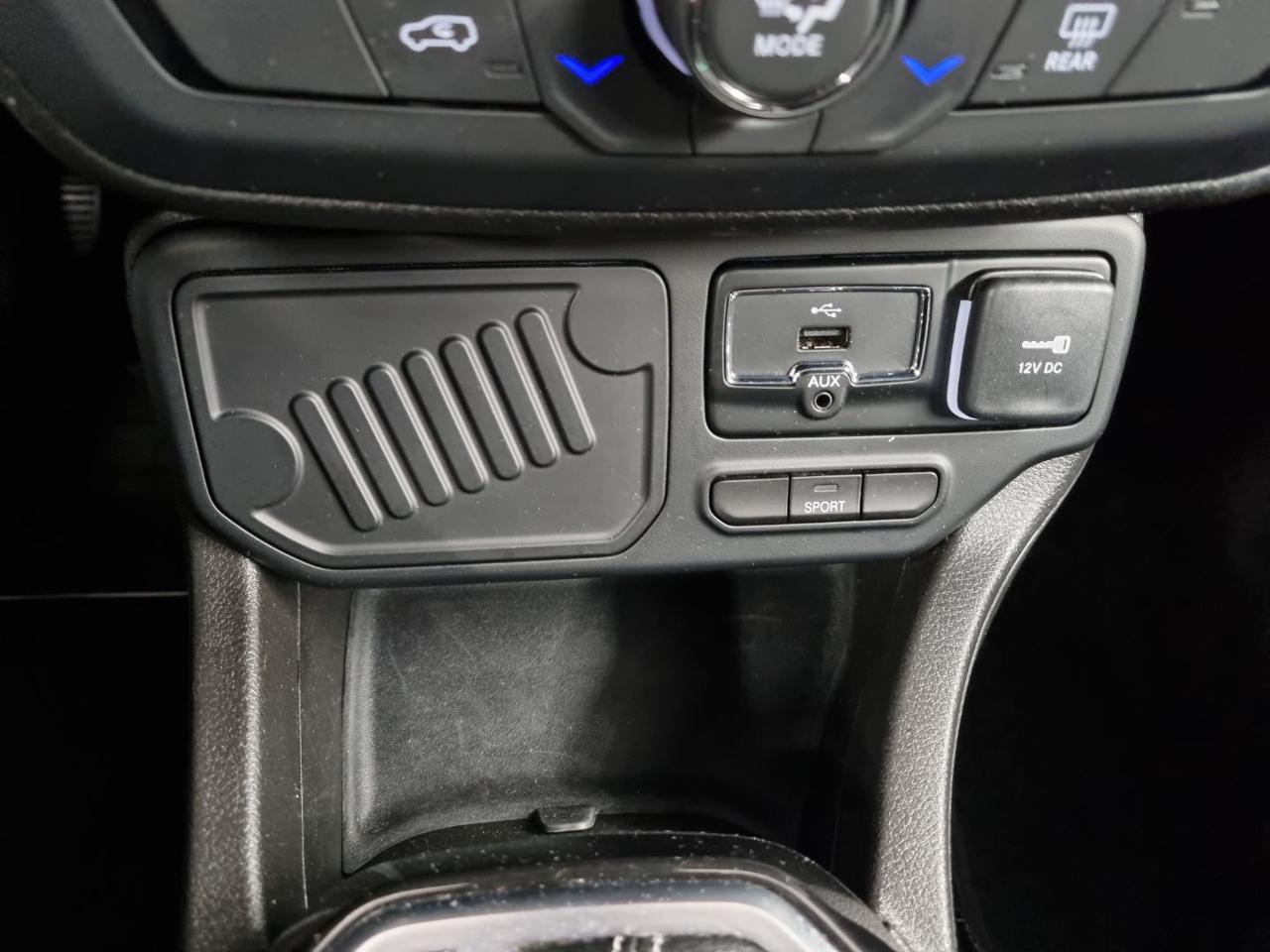 JEEP Renegade 1.3 T4 DDCT 80th Anniversary - 15