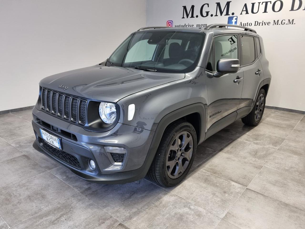 JEEP Renegade 1.3 T4 DDCT 80th Anniversary - 23