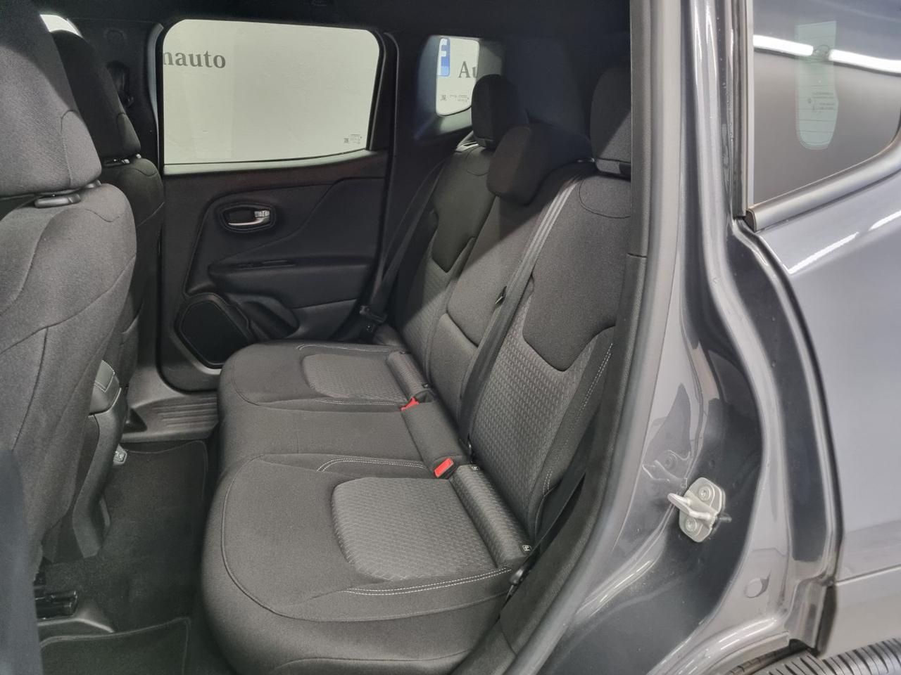 JEEP Renegade 1.3 T4 DDCT 80th Anniversary - 37