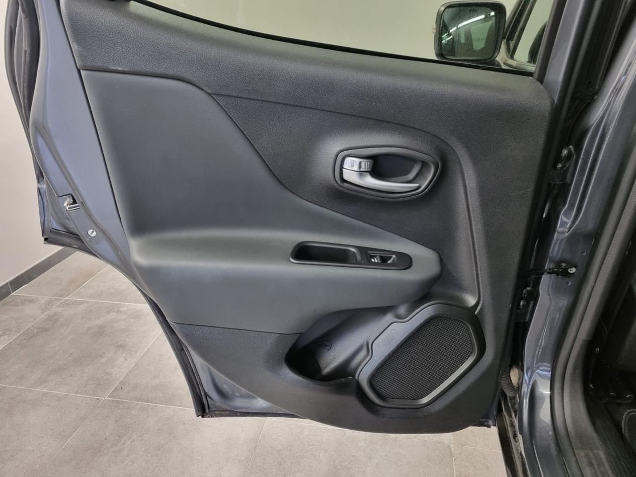 JEEP Renegade 1.3 T4 DDCT 80th Anniversary - 38