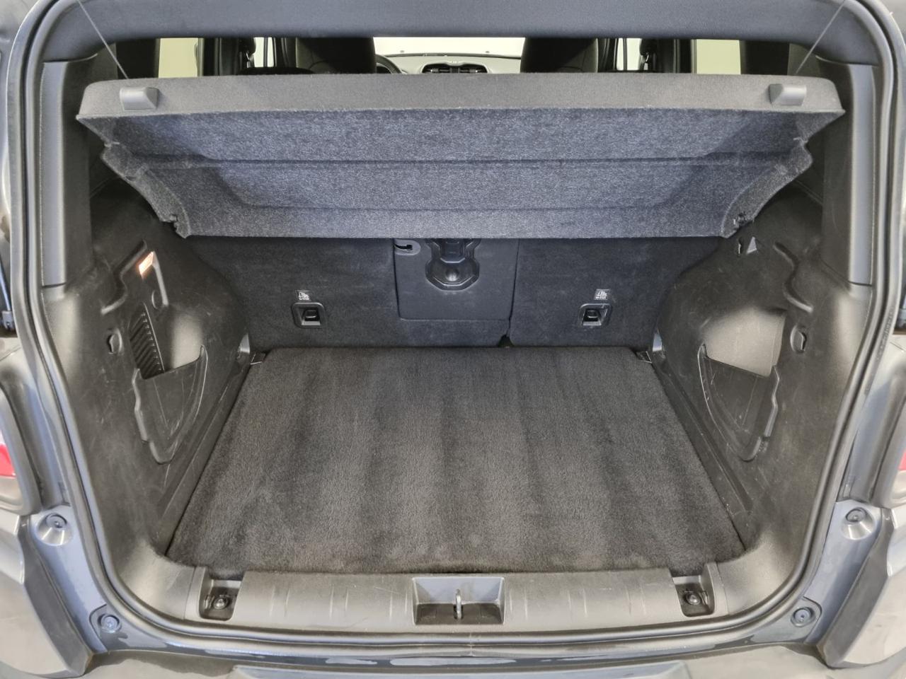 JEEP Renegade 1.3 T4 DDCT 80th Anniversary - 17