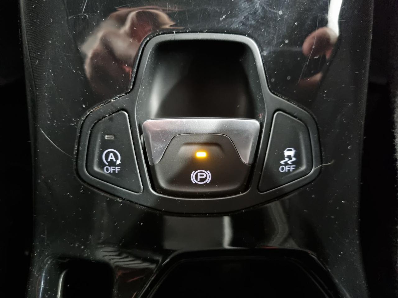 JEEP Renegade 1.3 T4 DDCT 80th Anniversary - 27