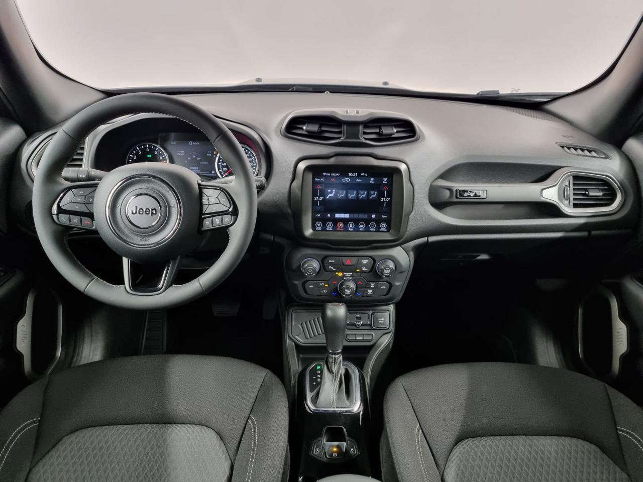 JEEP Renegade 1.3 T4 DDCT 80th Anniversary - 6