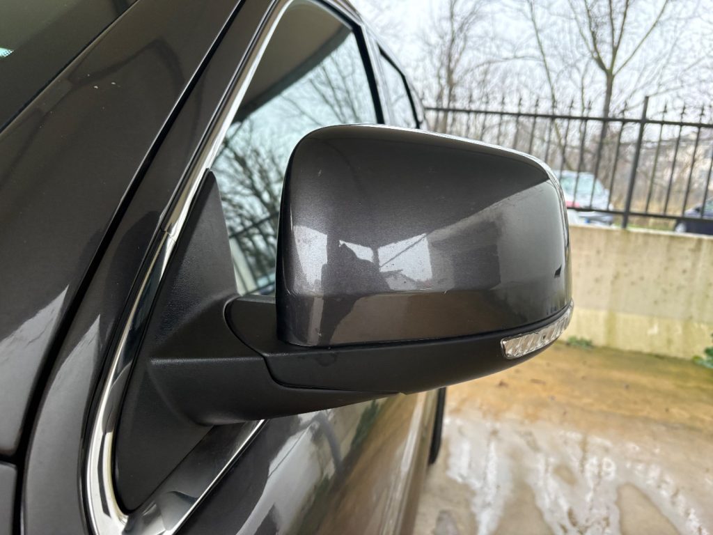 JEEP Grand Cherokee 3.0 V6 CRD Multijet II EURO 6 PRONTA CONSEGNA - 43