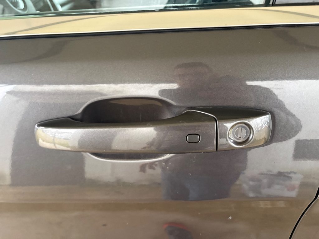 JEEP Grand Cherokee 3.0 V6 CRD Multijet II EURO 6 PRONTA CONSEGNA - 44