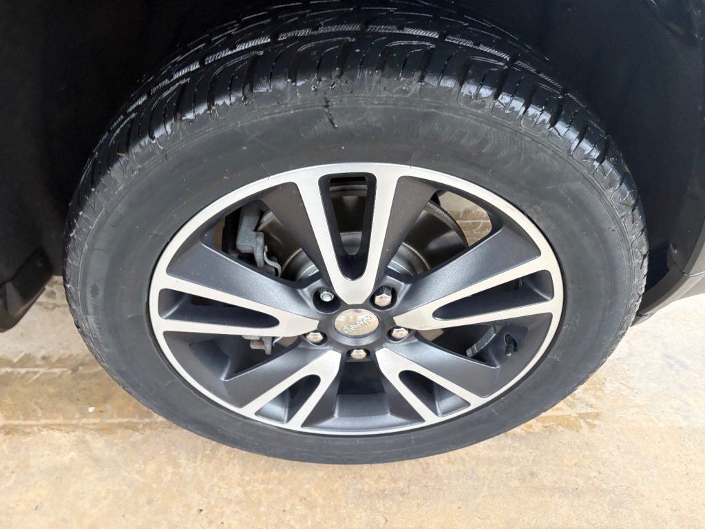 JEEP Grand Cherokee 3.0 V6 CRD Multijet II EURO 6 PRONTA CONSEGNA - 50