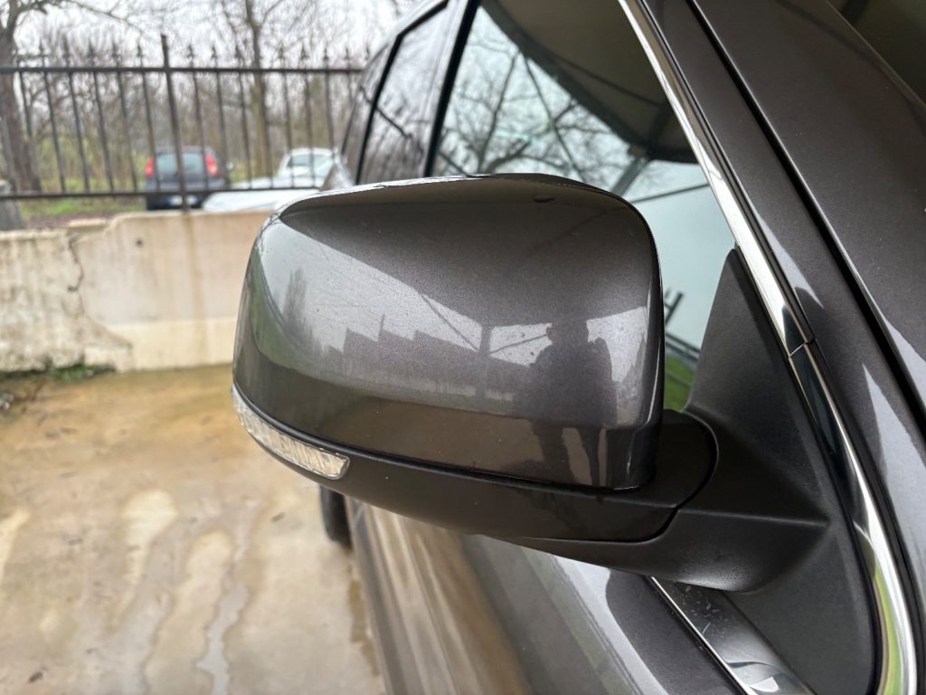 JEEP Grand Cherokee 3.0 V6 CRD Multijet II EURO 6 PRONTA CONSEGNA - 51