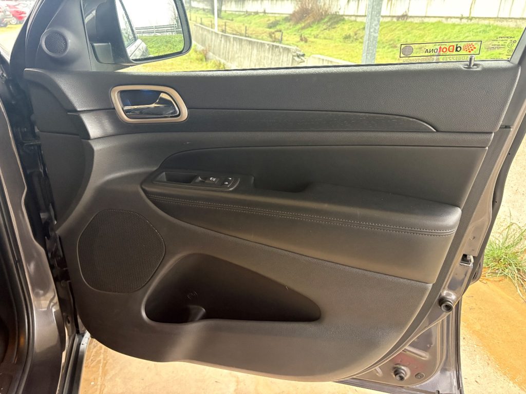 JEEP Grand Cherokee 3.0 V6 CRD Multijet II EURO 6 PRONTA CONSEGNA - 52