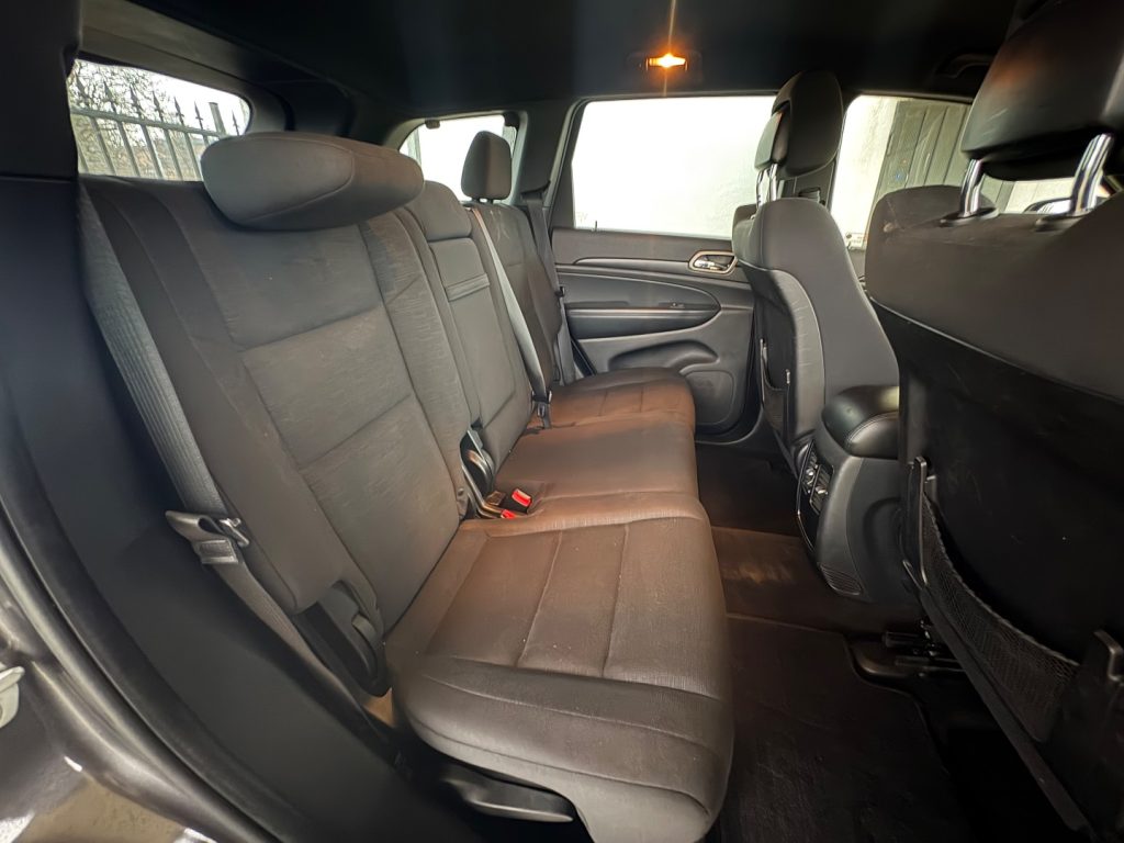 JEEP Grand Cherokee 3.0 V6 CRD Multijet II EURO 6 PRONTA CONSEGNA - 57