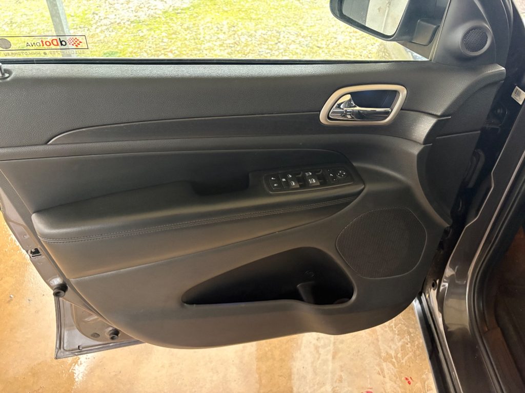 JEEP Grand Cherokee 3.0 V6 CRD Multijet II EURO 6 PRONTA CONSEGNA - 61