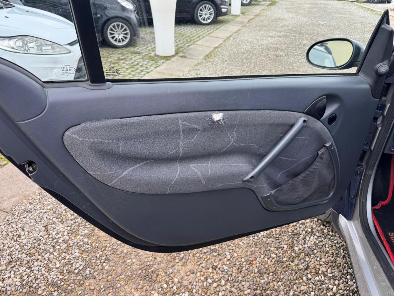 SMART ForTwo 700 coupé pure (45 kW) - 7