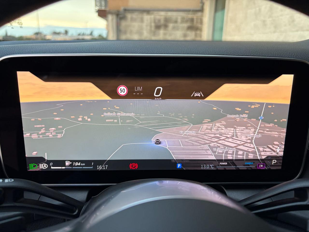 MERCEDES-BENZ GLC 200 d 4Matic Mild Hybrid Advanced Plus. - 33