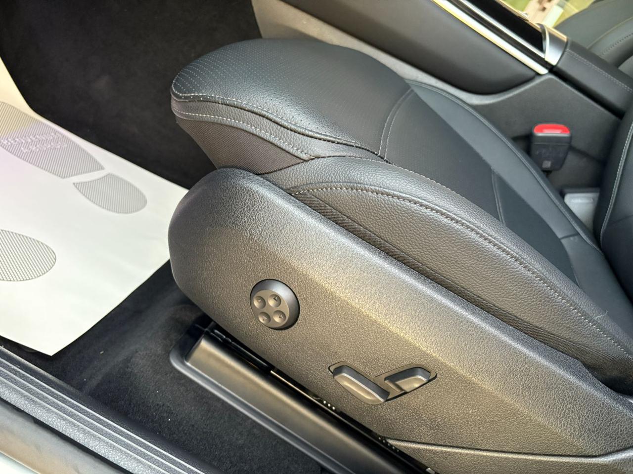 MERCEDES-BENZ GLC 200 d 4Matic Mild Hybrid Advanced Plus. - 18