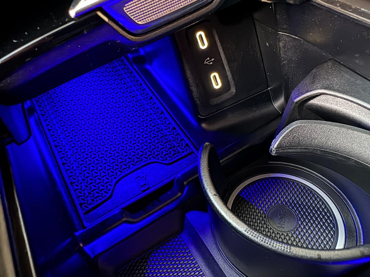 MERCEDES-BENZ GLC 200 d 4Matic Mild Hybrid Advanced Plus. - 25