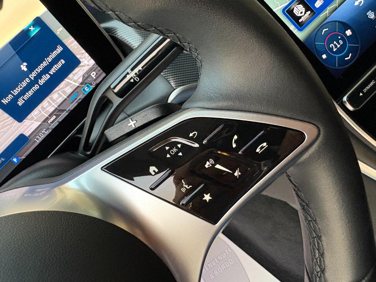 MERCEDES-BENZ GLC 200 d 4Matic Mild Hybrid Advanced Plus. - 23