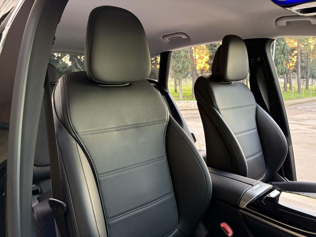 MERCEDES-BENZ GLC 200 d 4Matic Mild Hybrid Advanced Plus. - 10