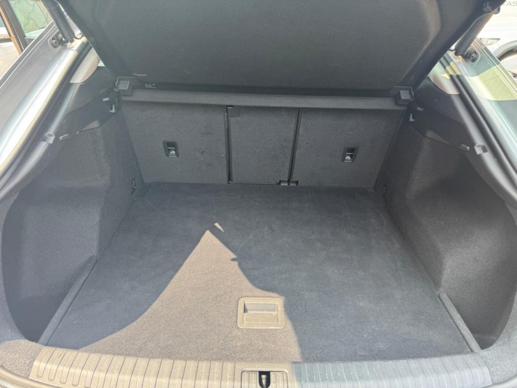 AUDI Q3 SPB 35 TFSI S-Tronic Business Plus - 24