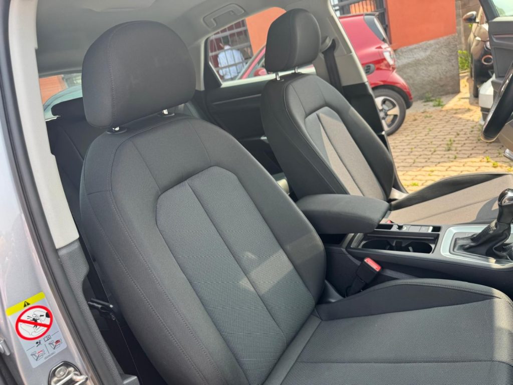 AUDI Q3 SPB 35 TFSI S-Tronic Business Plus - 18