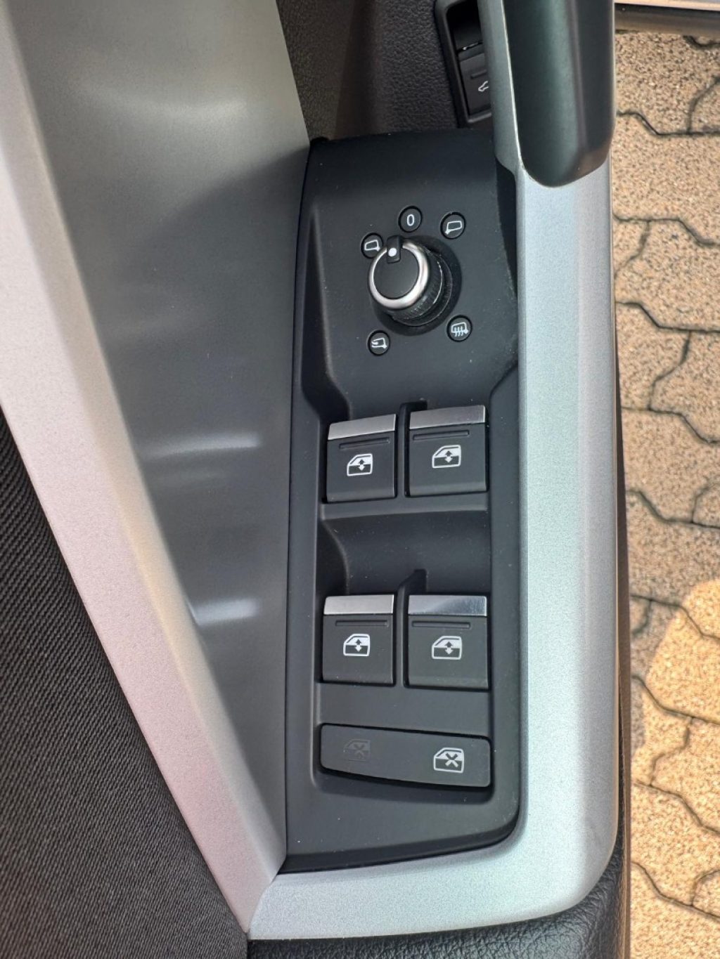 AUDI Q3 SPB 35 TFSI S-Tronic Business Plus - 16