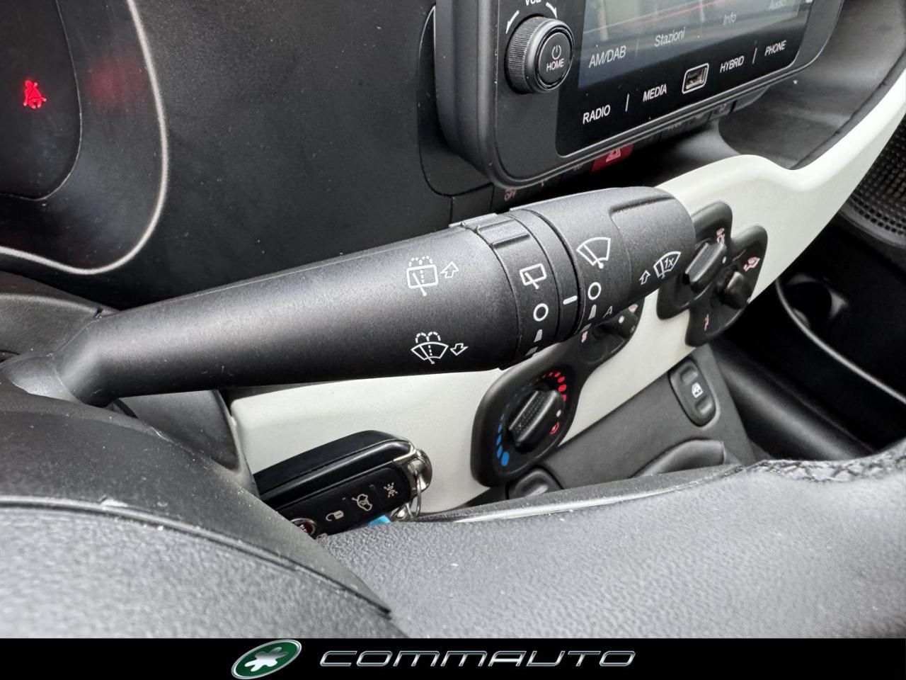 FIAT Panda Cross 1.0 FireFly S&S Hybrid - 17