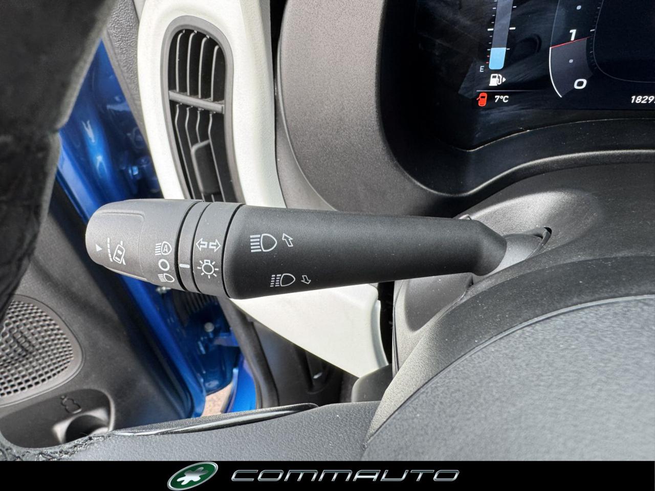 FIAT Panda Cross 1.0 FireFly S&S Hybrid - 18