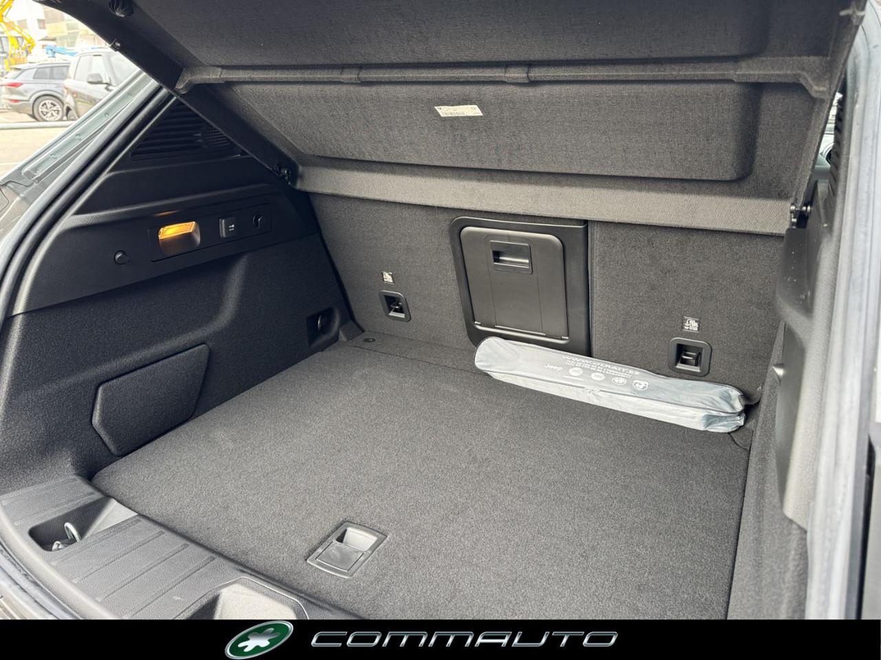 ALFA ROMEO Tonale 1.6 diesel 130 CV TCT6 Sprint - 31