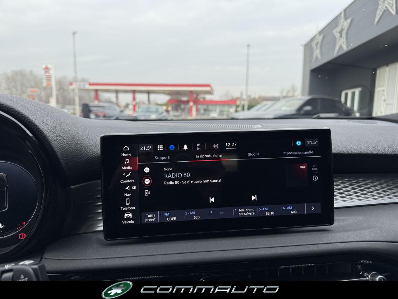 ALFA ROMEO Tonale 1.6 diesel 130 CV TCT6 Sprint - 19