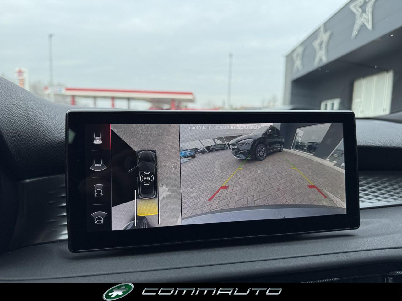 ALFA ROMEO Tonale 1.6 diesel 130 CV TCT6 Sprint - 21