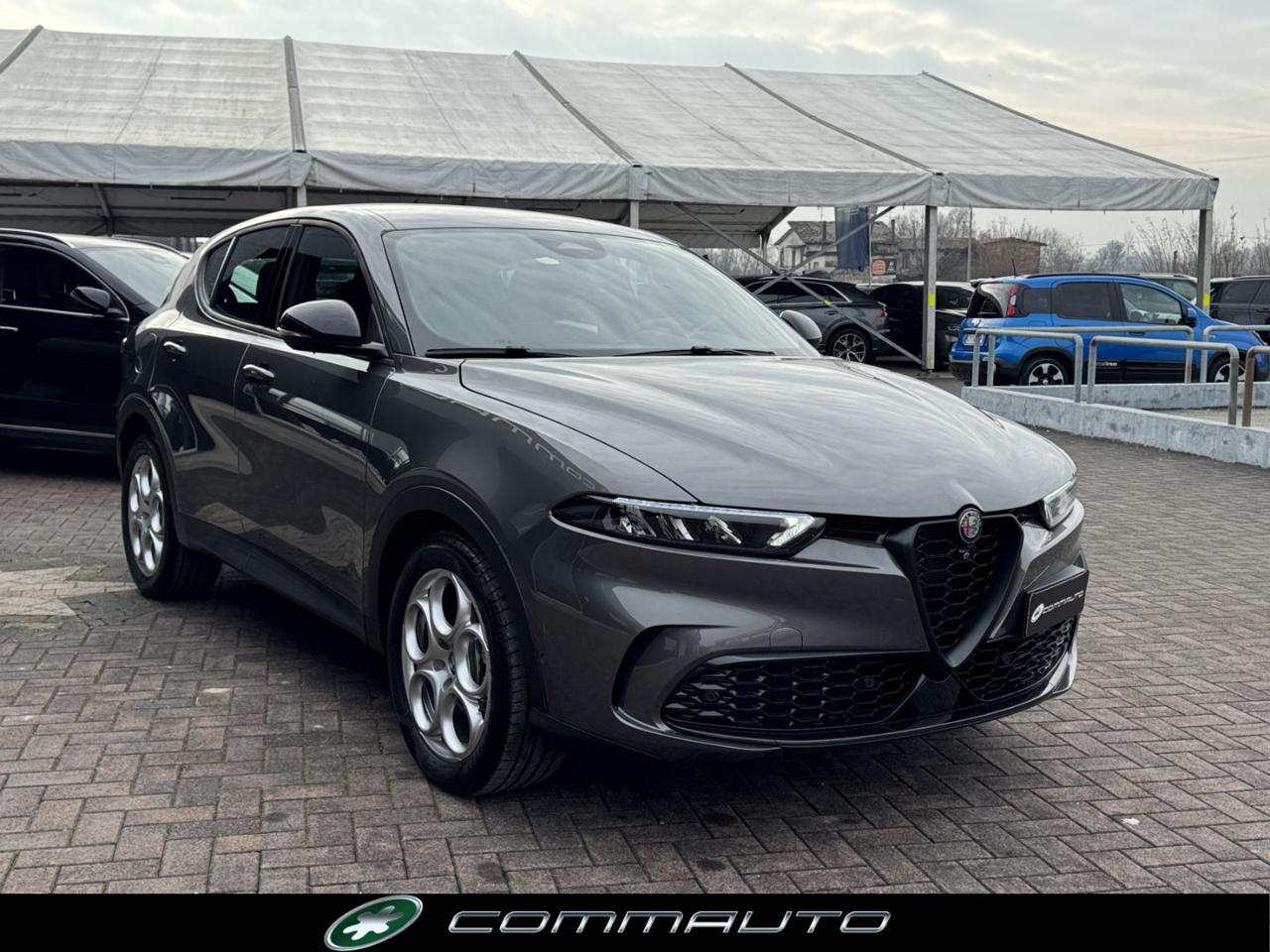 ALFA ROMEO Tonale 1.6 diesel 130 CV TCT6 Sprint - 3