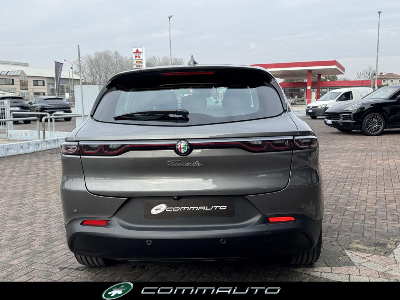 ALFA ROMEO Tonale 1.6 diesel 130 CV TCT6 Sprint - 5