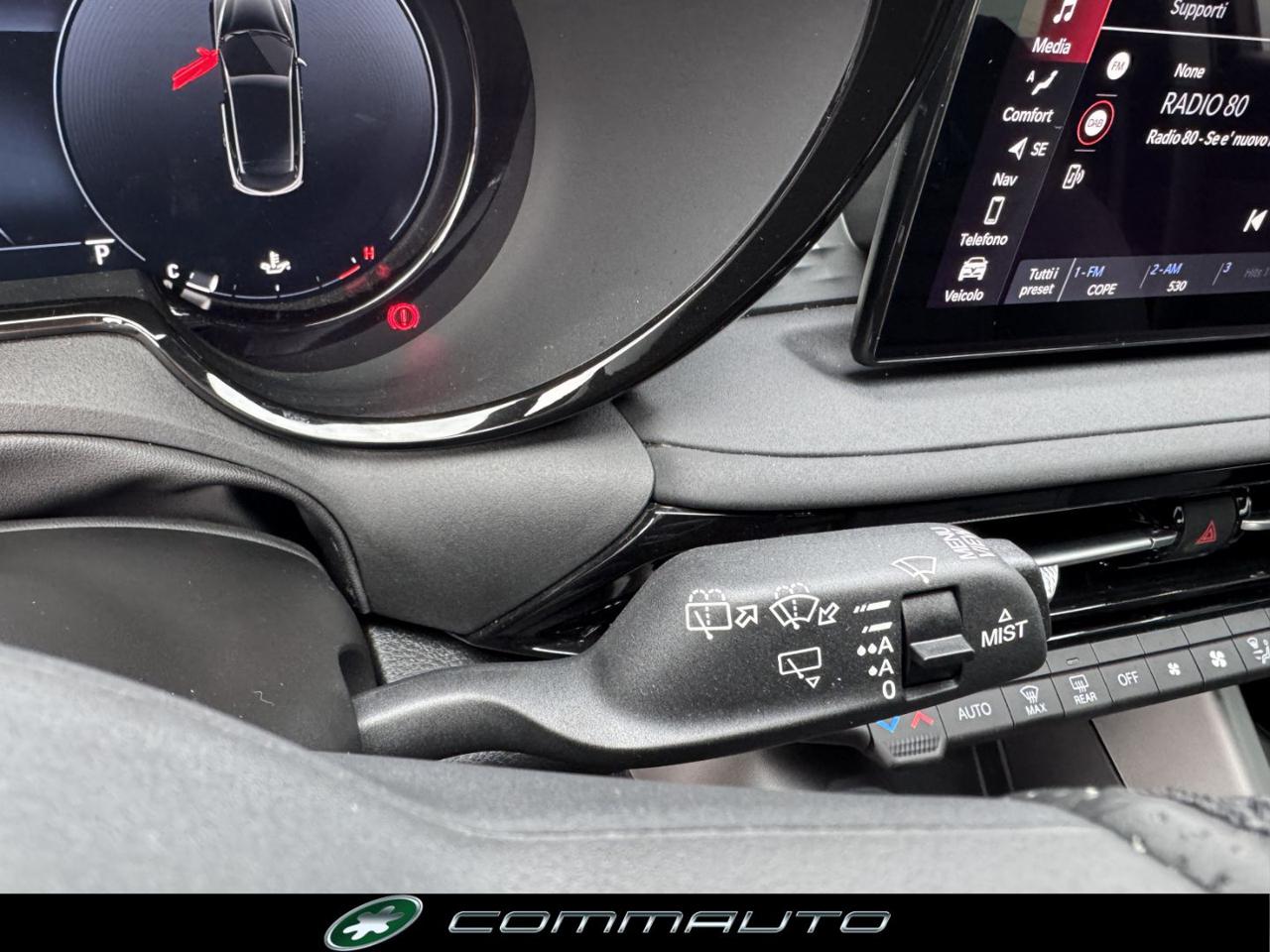 ALFA ROMEO Tonale 1.6 diesel 130 CV TCT6 Sprint - 18