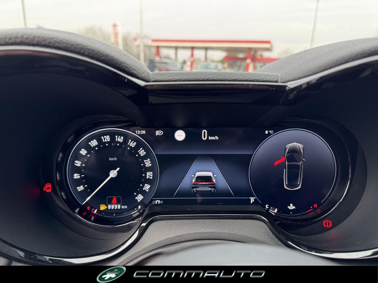 ALFA ROMEO Tonale 1.6 diesel 130 CV TCT6 Sprint - 16