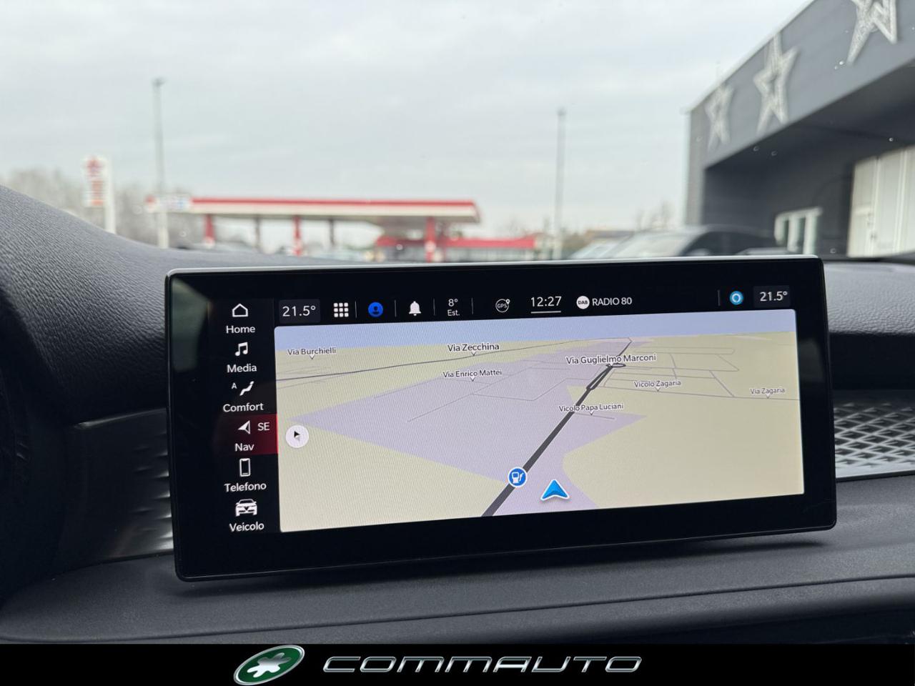 ALFA ROMEO Tonale 1.6 diesel 130 CV TCT6 Sprint - 20