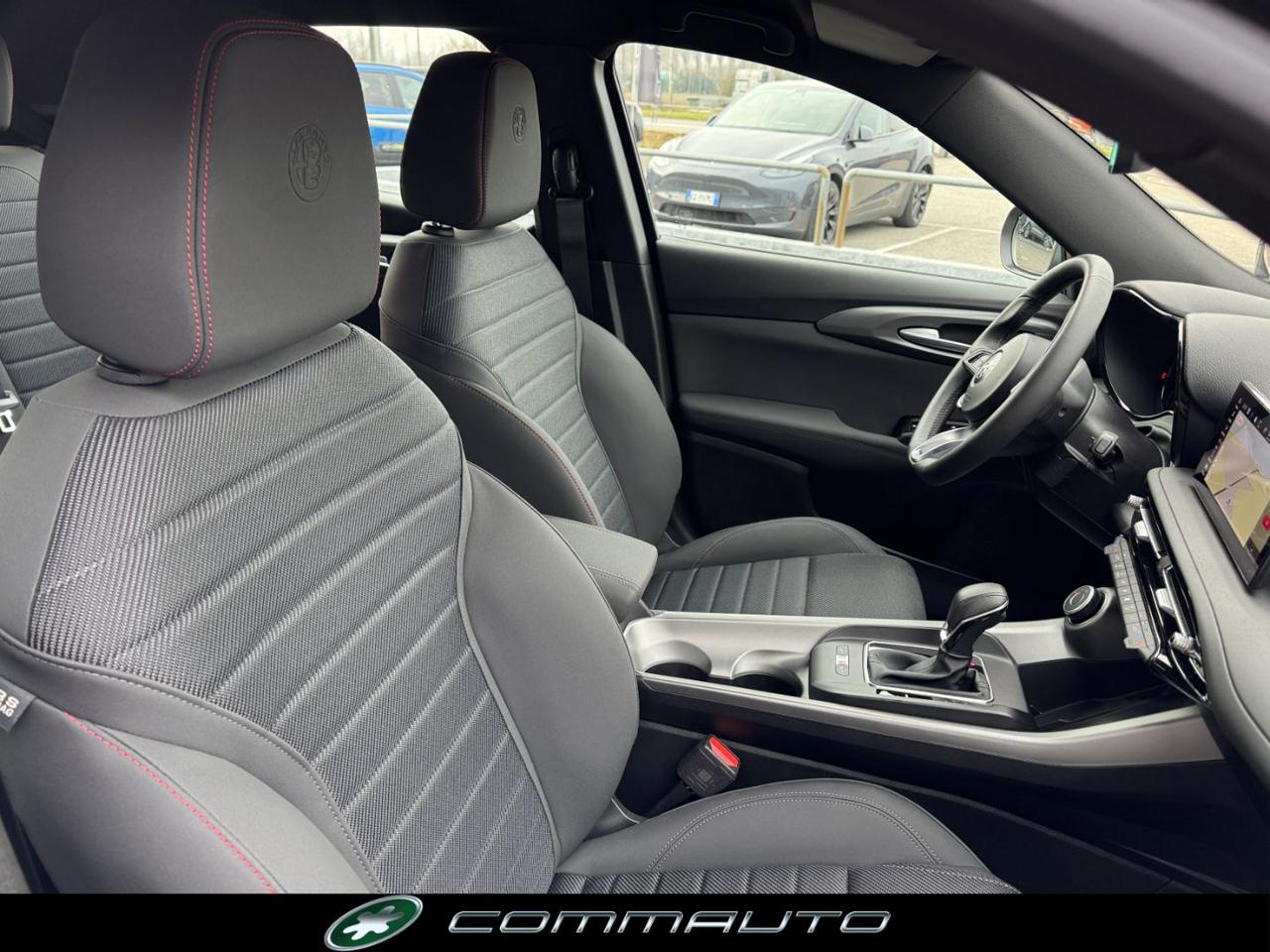 ALFA ROMEO Tonale 1.6 diesel 130 CV TCT6 Sprint - 29