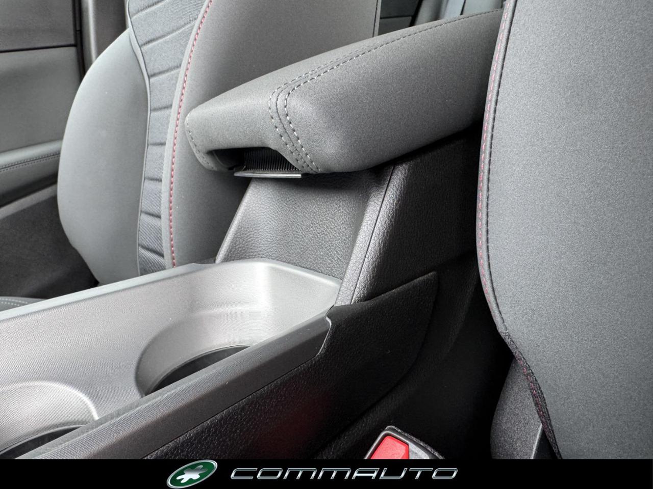 ALFA ROMEO Tonale 1.6 diesel 130 CV TCT6 Sprint - 25